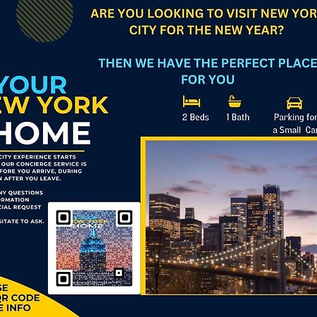 Your New York City Home Exterior foto