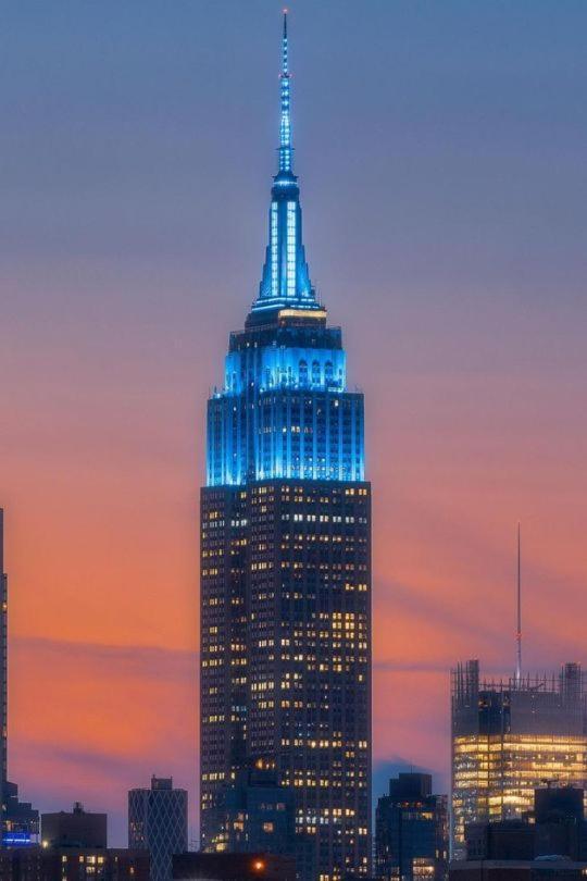 Your New York City Home Exterior foto
