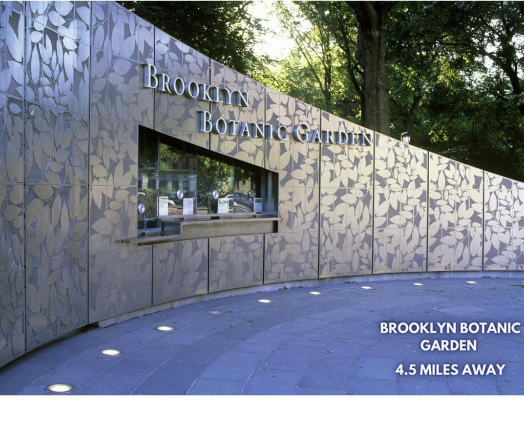 Your New York City Home Exterior foto